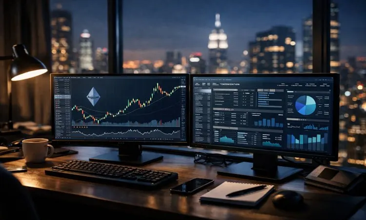 Tokenization 2026: Why Paul Atkins Was Right (And What He Missed)