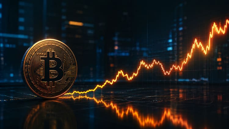Bitcoin price volatility: Analyzing the Last 72 Hours