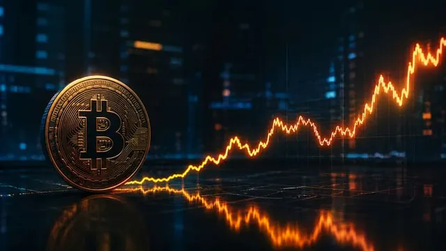 Bitcoin price volatility: Analyzing the Last 72 Hours