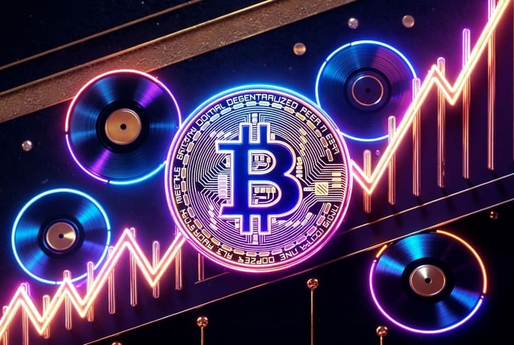 Bitcoin to 400 Million by 2050? Mark Moss Just Dropped His Boldest Prediction Yet