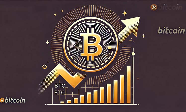 Bitcoin Eyes $100,000