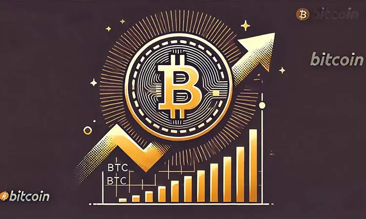 Bitcoin Eyes $100,000