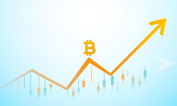 Bitcoin on the Verge of a Breakout