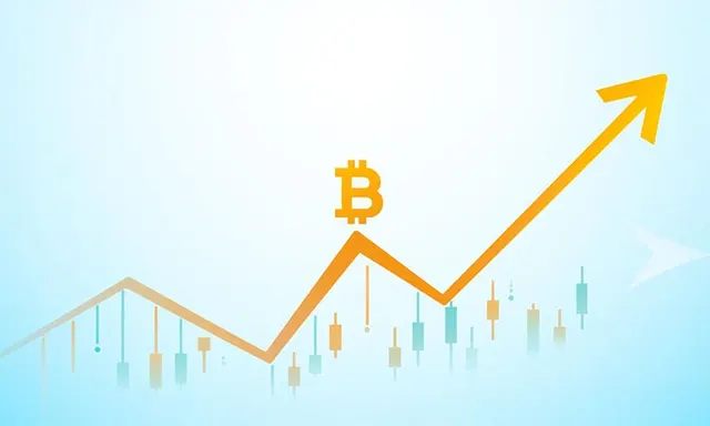Bitcoin on the Verge of a Breakout