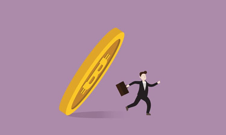 Cryptocurrency Market Volatility and Innovative Strategies