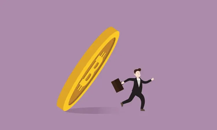 Cryptocurrency Market Volatility and Innovative Strategies