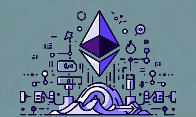 Ethereum Emerges from Downtrend