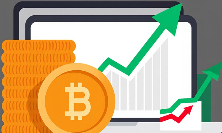 Bitcoin Regains Ground