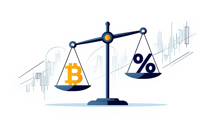 Bitcoin on the Verge of a Record