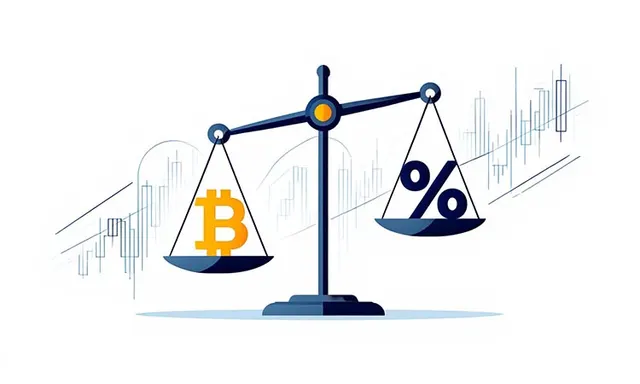 Bitcoin on the Verge of a Record
