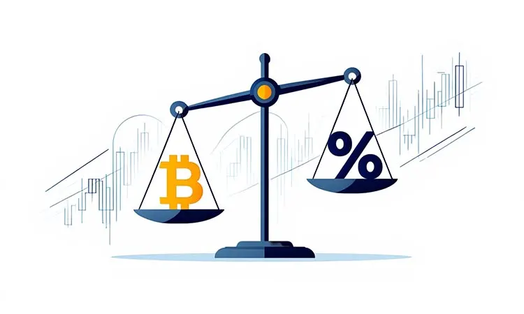 Bitcoin on the Verge of a Record