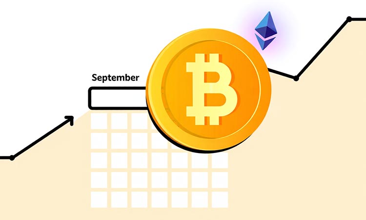 September Breaks the Mold