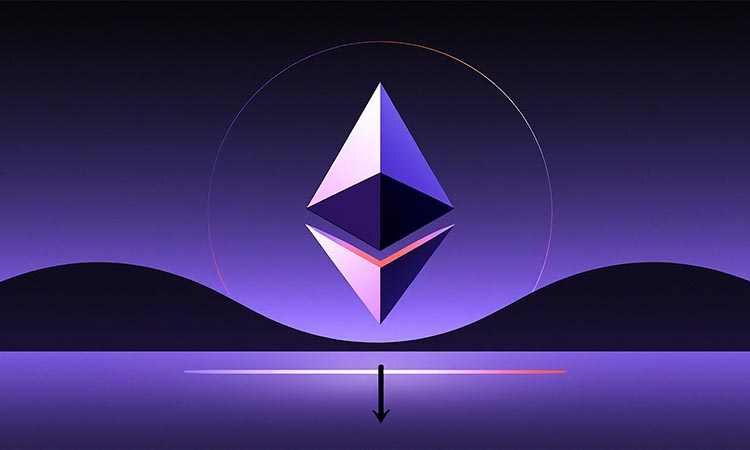 Ethereum at Critical Support