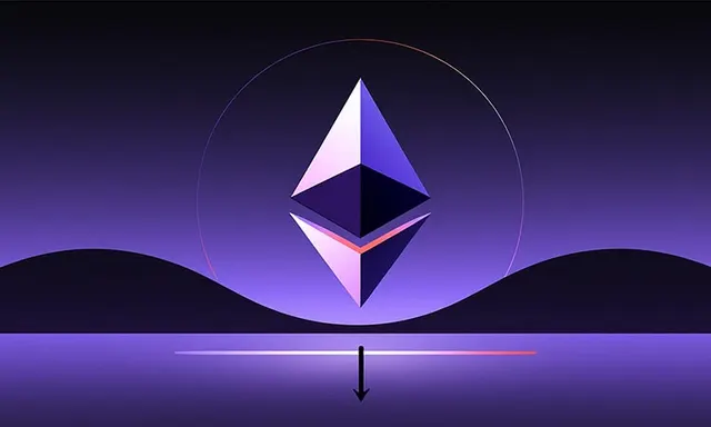 Ethereum at Critical Support