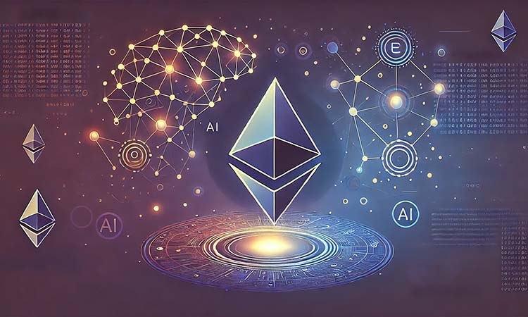 The Future of Ethereum: Scalability and AI