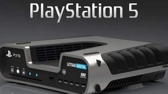 Expectations for PlayStation 5 in 2023