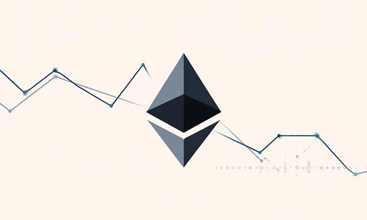 Ethereum Mirrors Its June Pattern