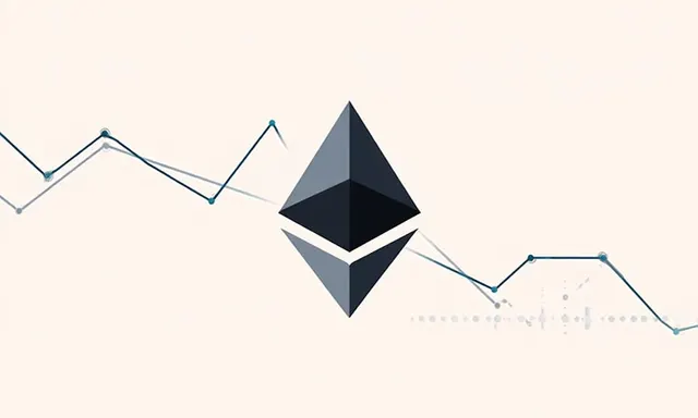Ethereum Mirrors Its June Pattern