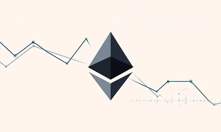 Ethereum Mirrors Its June Pattern