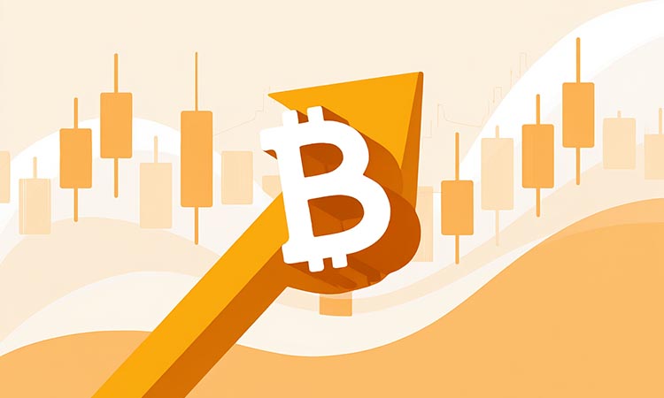 Bitcoin Tests $104,000