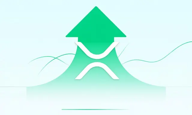XRP Poised for Growth