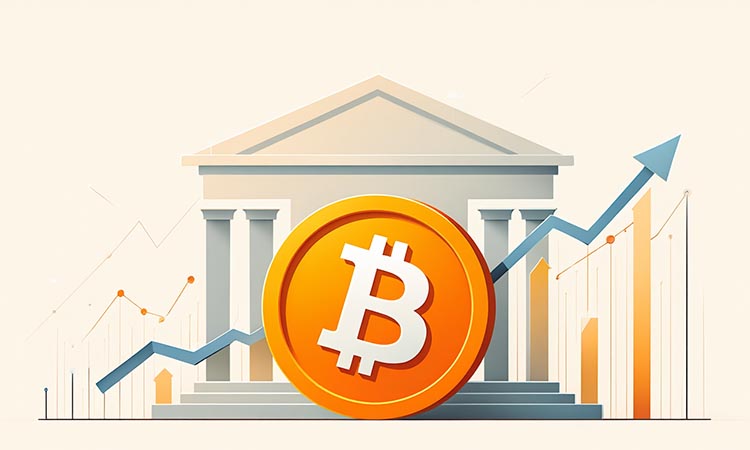 Bitcoin Poised for a Breakout