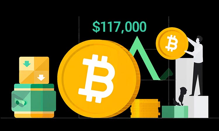 Bitcoin Rewrites Its September History