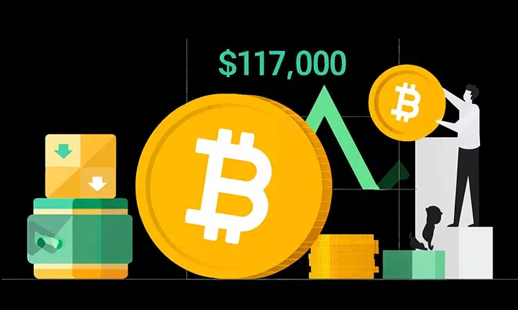 Bitcoin Rewrites Its September History