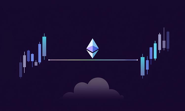 Ethereum Holds Key Support Level