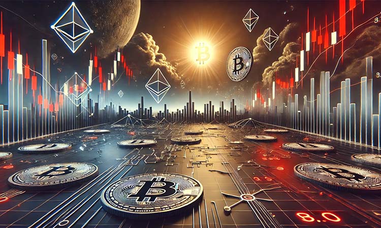 February 2025: Crypto Market Crash
