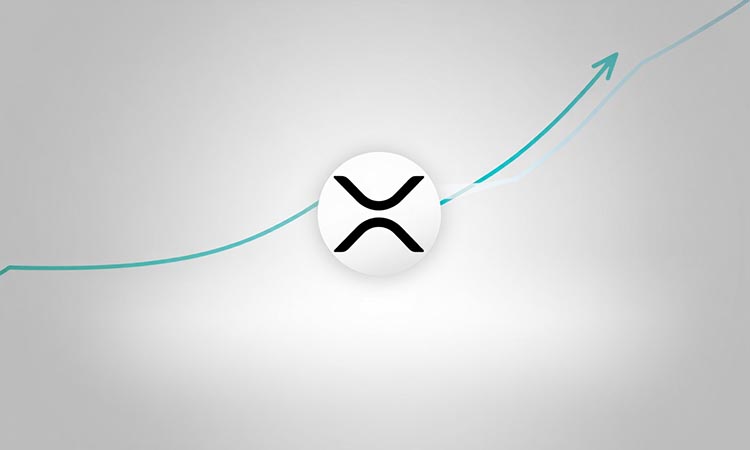XRP Approaches a Reversal