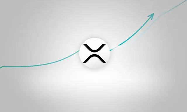 XRP Approaches a Reversal