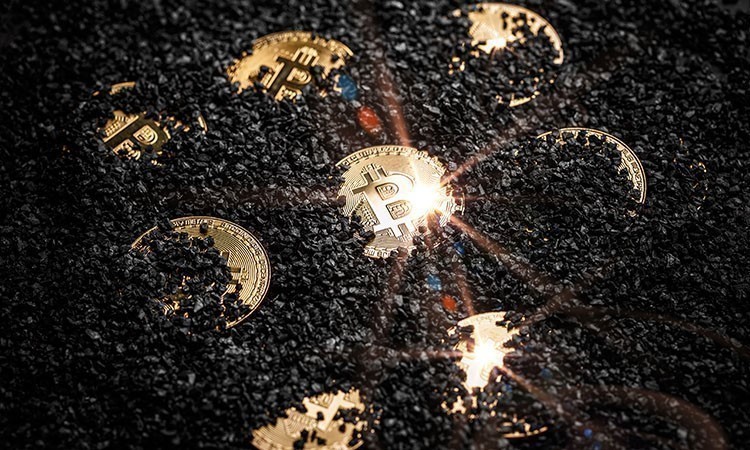 Mining in the Law: The Ministry of Finance Supports Official Recognition