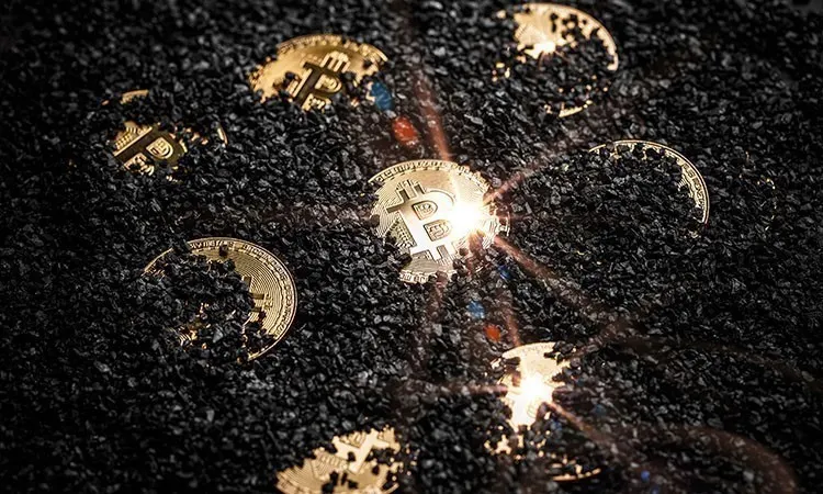 Mining in the Law: The Ministry of Finance Supports Official Recognition