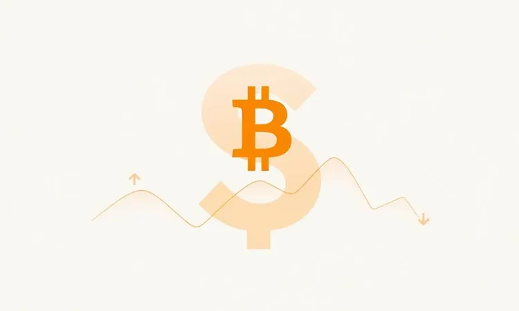 Bitcoin Amid Inflation