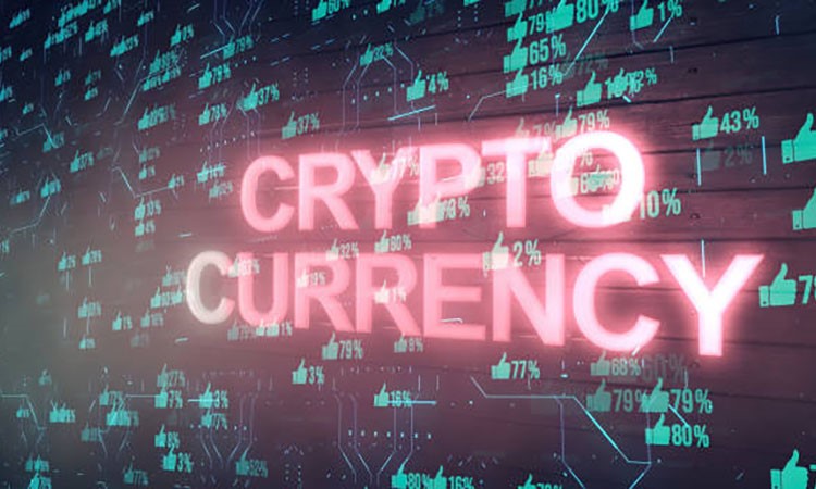 Cryptocurrencies are rising in price