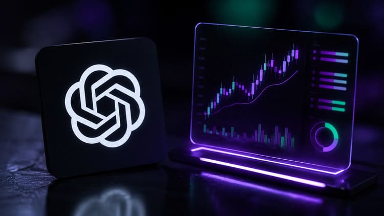 The OpenAI Effect on Binance: How the OPENAIUSDT Contract is Changing Pre-Market Rules