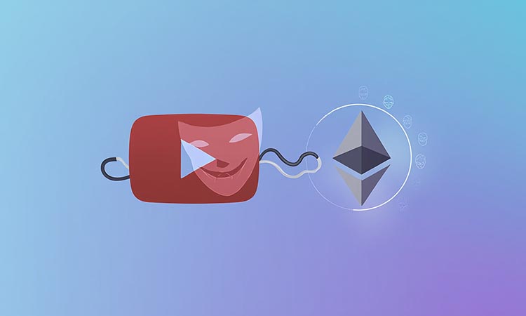 Scammers Exploit YouTube Channels
