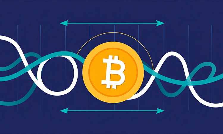 Bitcoin Prepares for a Decisive Move