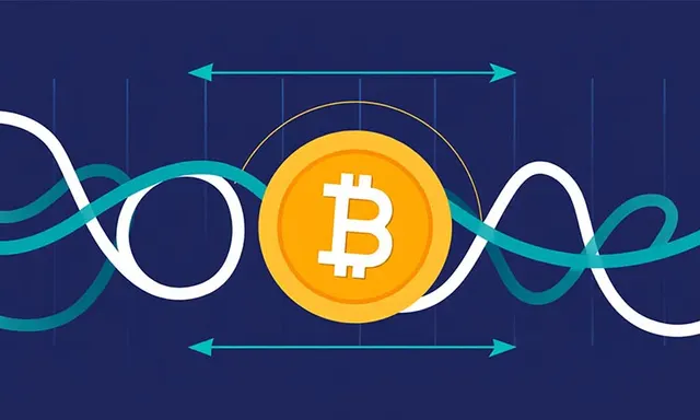 Bitcoin Prepares for a Decisive Move