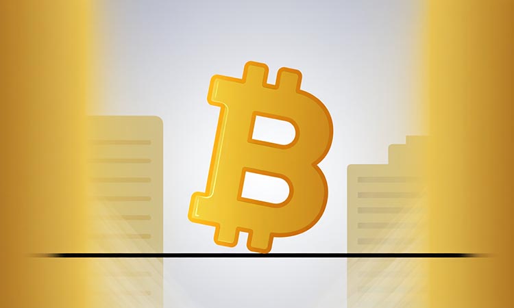 Bitcoin Builds Momentum