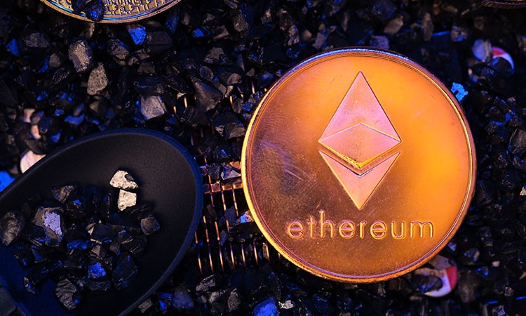 Huge Ethereum Network Fees