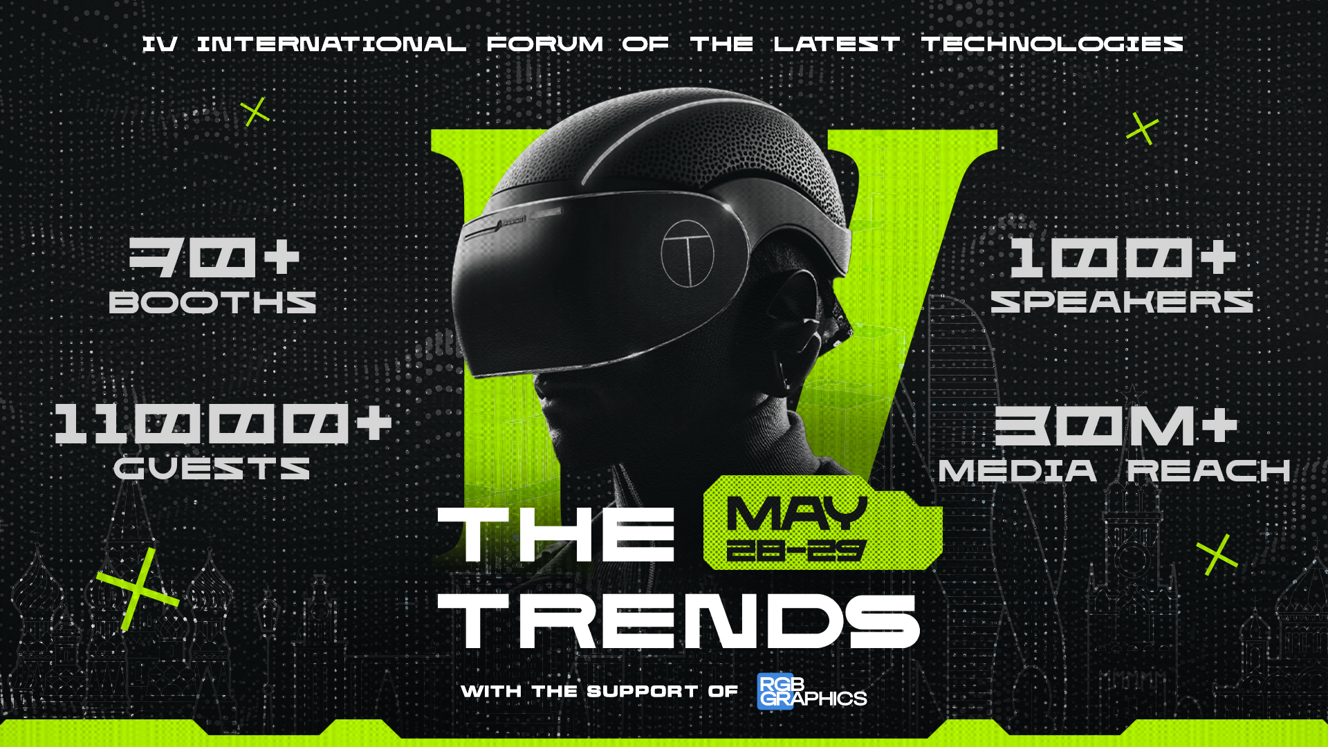The Trends – 100% Recomмendation!