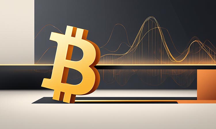 Bitcoin Balances on Support