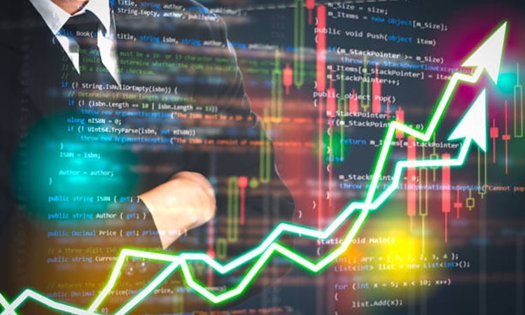 Growth in the Crypto Market