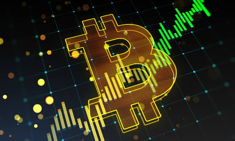 Bitcoin Nears $100k Again