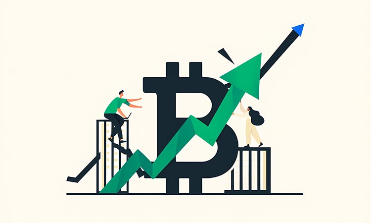 Bitcoin Regains Momentum