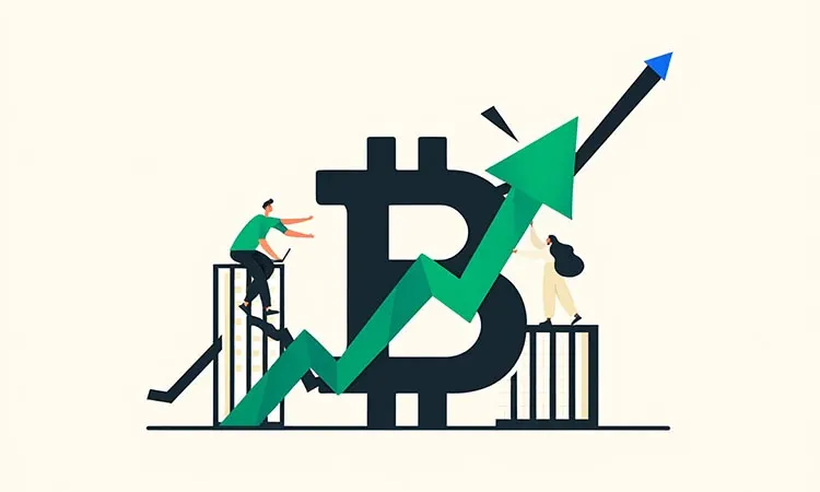 Bitcoin Regains Momentum