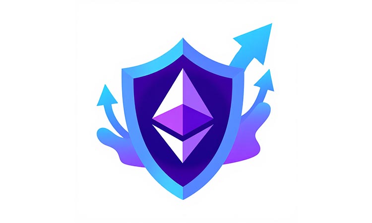 Bitmine Bets on Ethereum