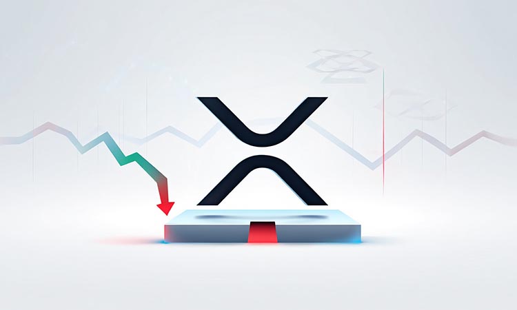 XRP Loses Bullish Momentum